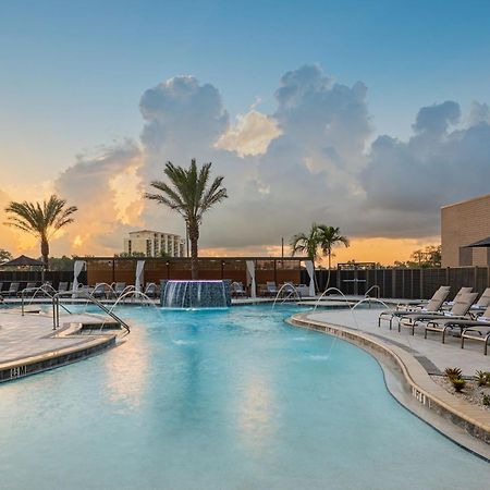 Palmetto Marriott Resort & Spa Εξωτερικό φωτογραφία