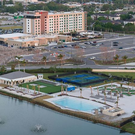 Palmetto Marriott Resort & Spa Εξωτερικό φωτογραφία