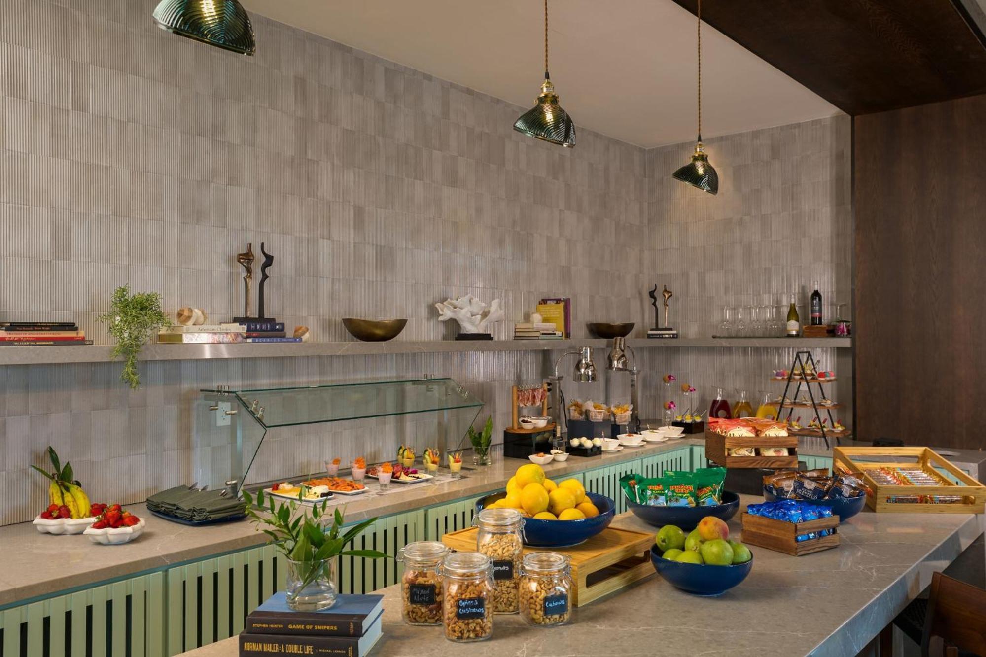 Palmetto Marriott Resort & Spa Εξωτερικό φωτογραφία