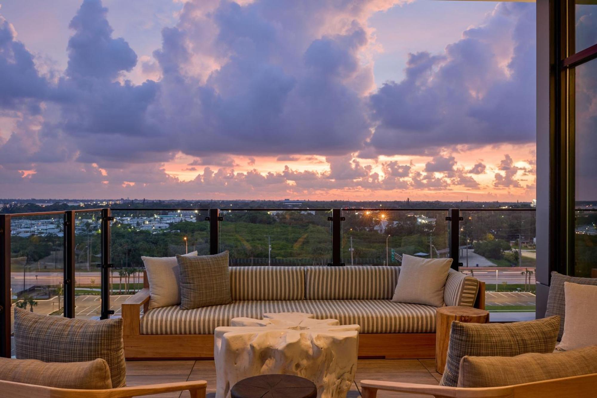 Palmetto Marriott Resort & Spa Εξωτερικό φωτογραφία