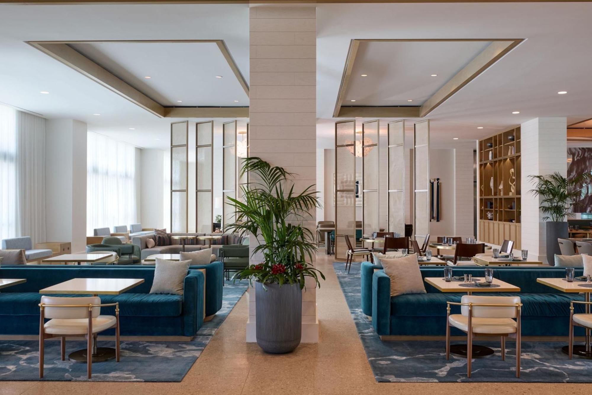 Palmetto Marriott Resort & Spa Εξωτερικό φωτογραφία