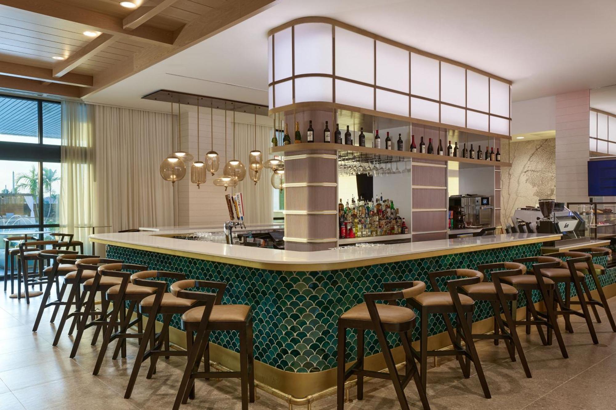 Palmetto Marriott Resort & Spa Εξωτερικό φωτογραφία