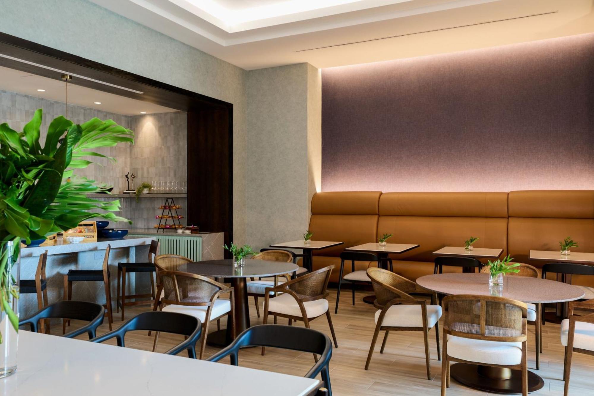 Palmetto Marriott Resort & Spa Εξωτερικό φωτογραφία