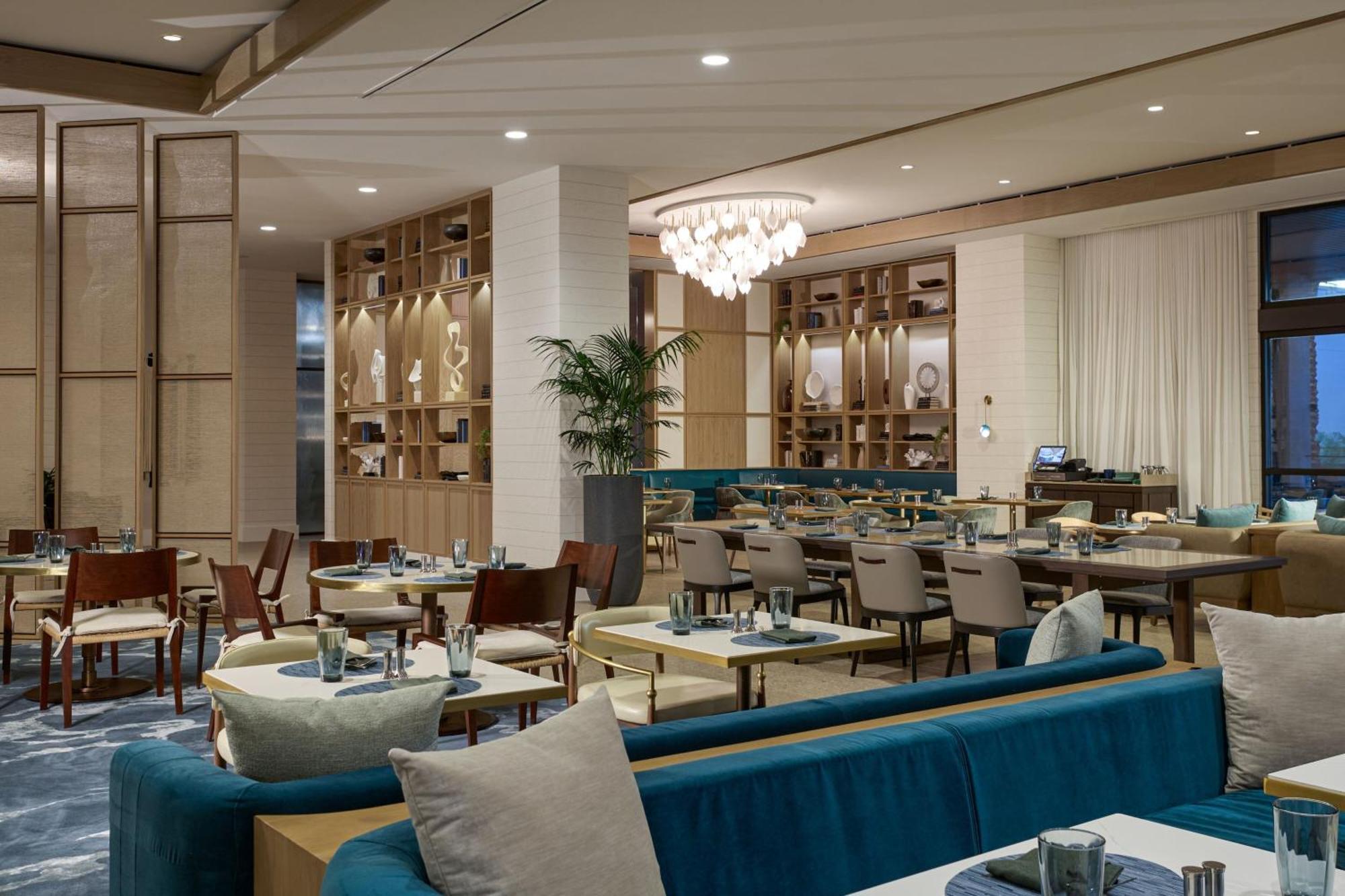 Palmetto Marriott Resort & Spa Εξωτερικό φωτογραφία