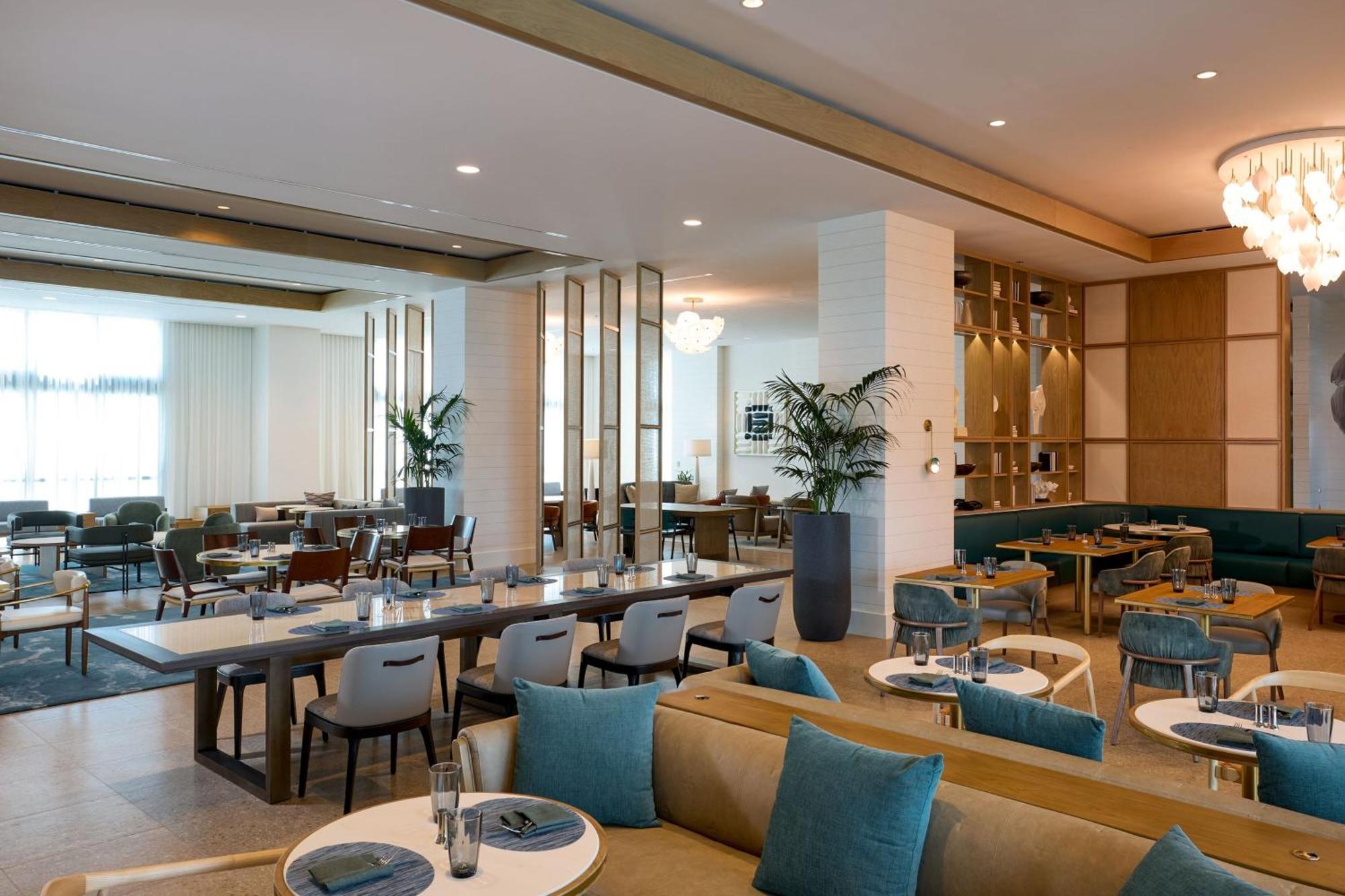 Palmetto Marriott Resort & Spa Εξωτερικό φωτογραφία