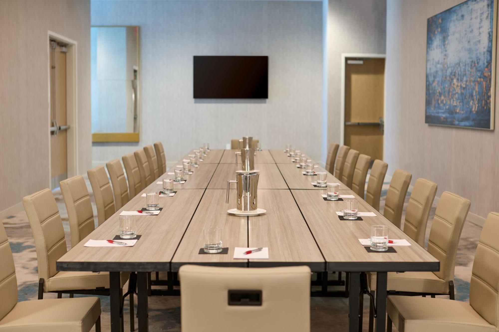 Palmetto Marriott Resort & Spa Εξωτερικό φωτογραφία