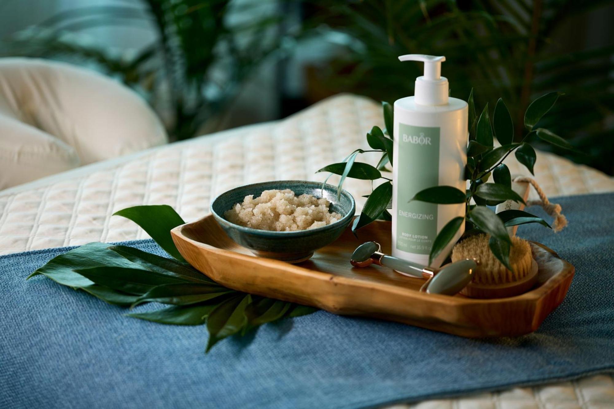 Palmetto Marriott Resort & Spa Εξωτερικό φωτογραφία