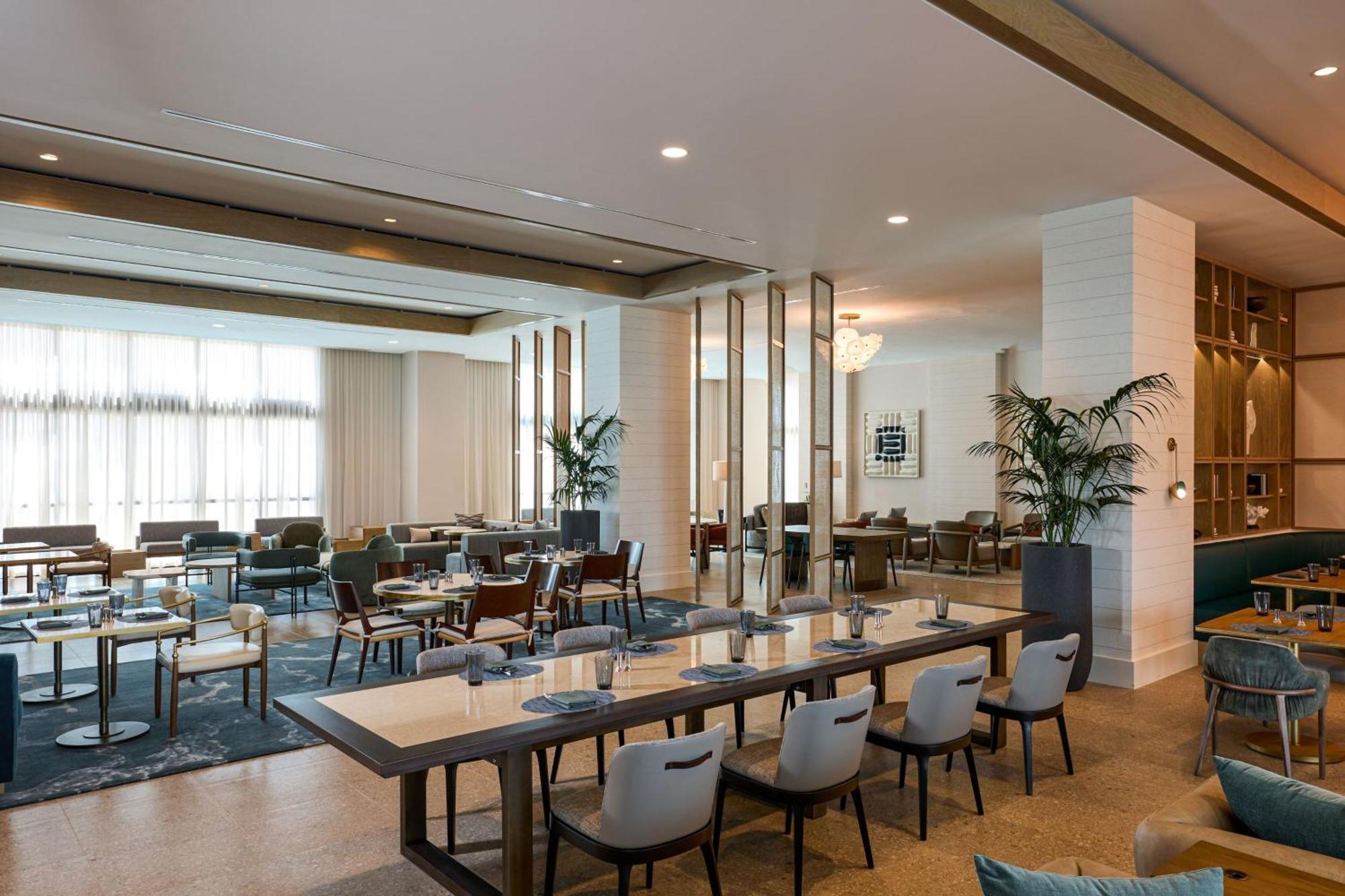 Palmetto Marriott Resort & Spa Εξωτερικό φωτογραφία