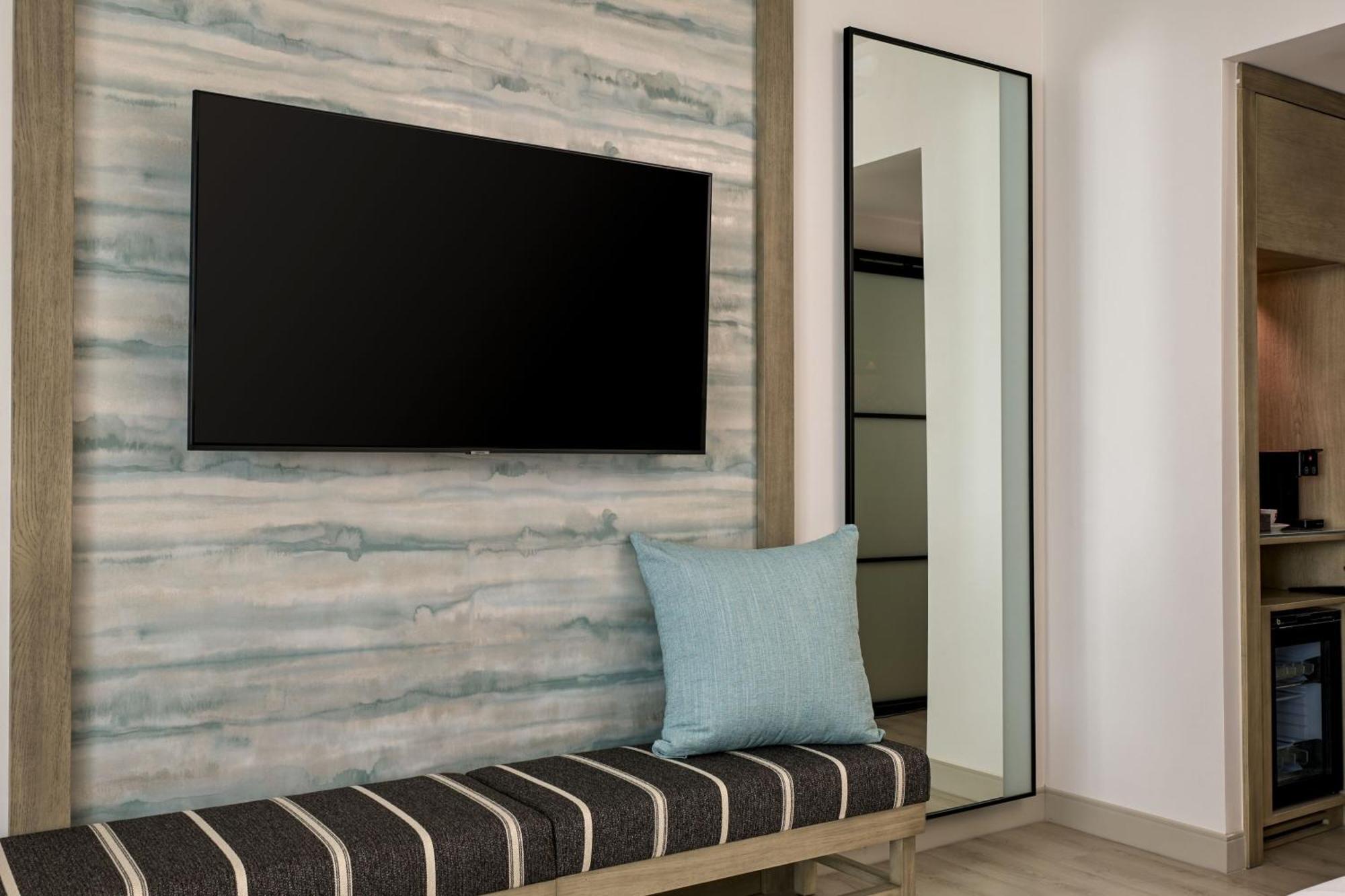 Palmetto Marriott Resort & Spa Εξωτερικό φωτογραφία