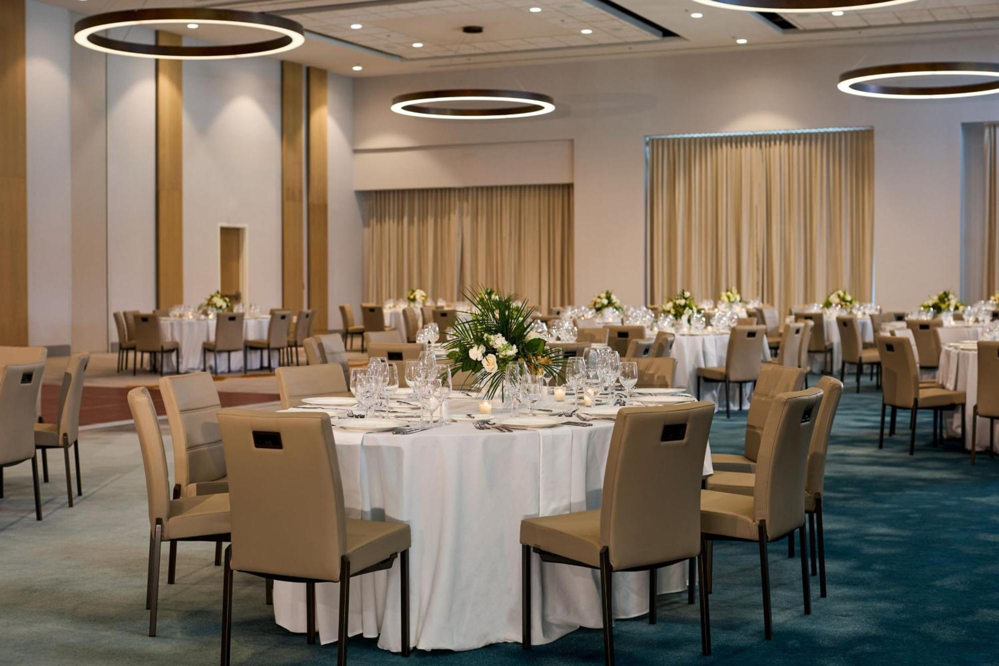 Palmetto Marriott Resort & Spa Εξωτερικό φωτογραφία