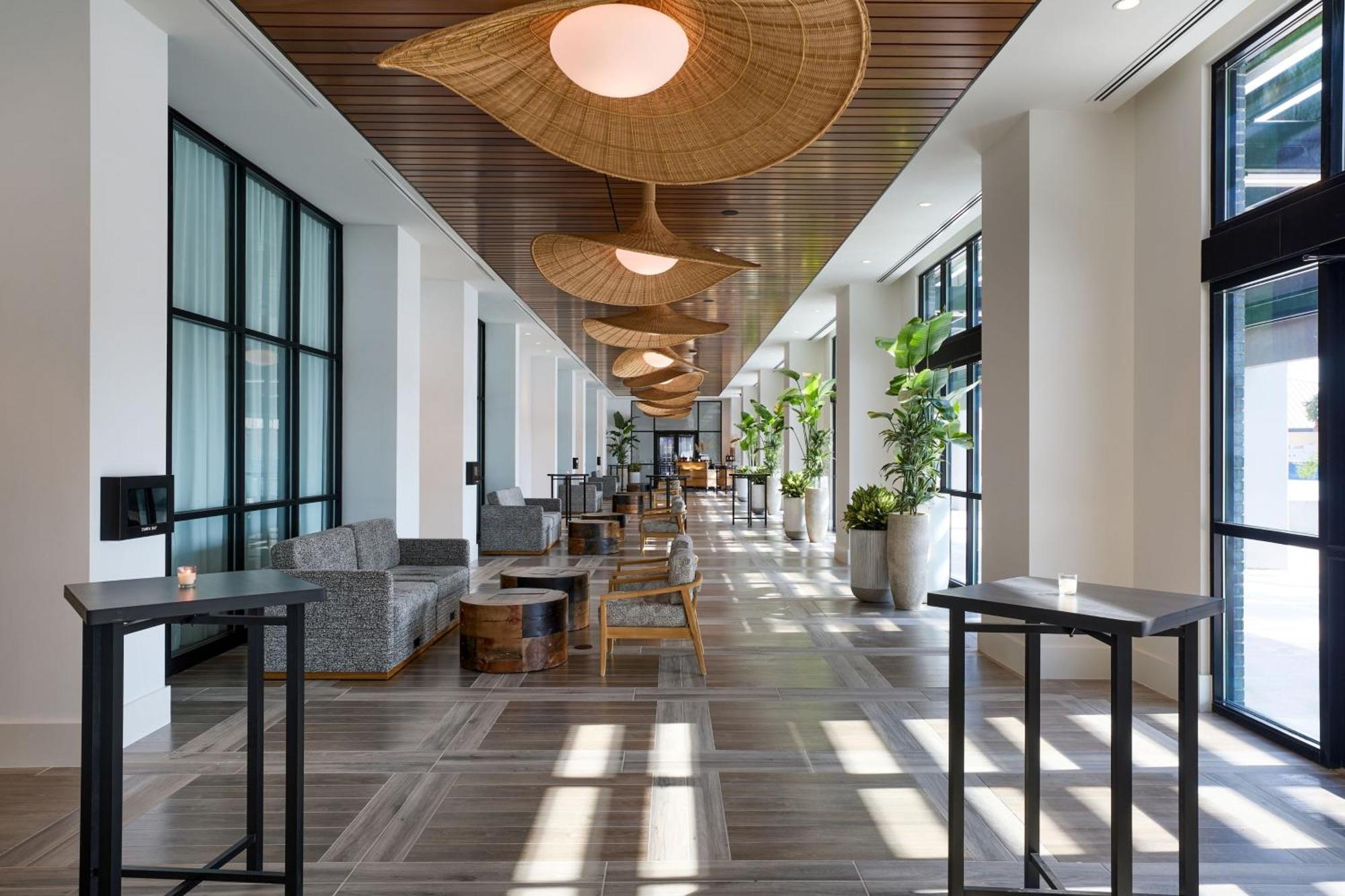 Palmetto Marriott Resort & Spa Εξωτερικό φωτογραφία