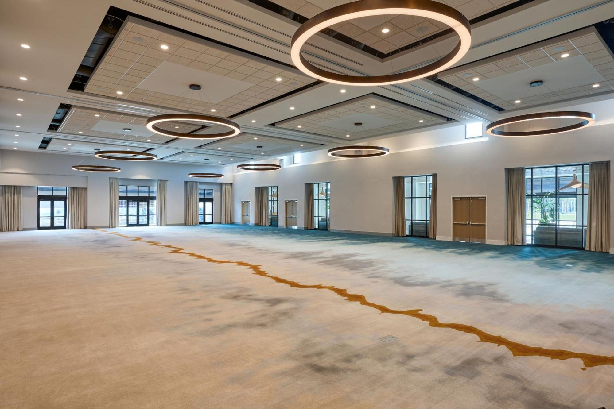 Palmetto Marriott Resort & Spa Εξωτερικό φωτογραφία