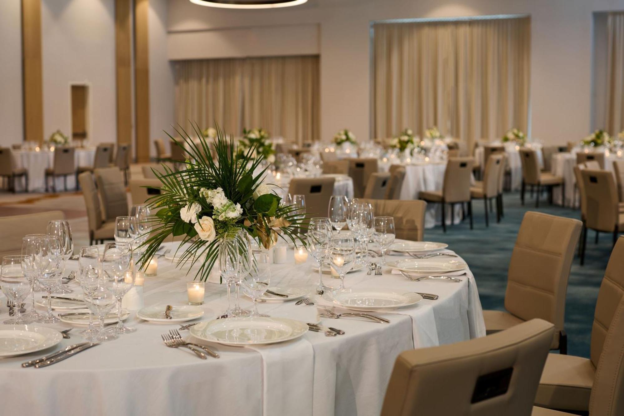 Palmetto Marriott Resort & Spa Εξωτερικό φωτογραφία