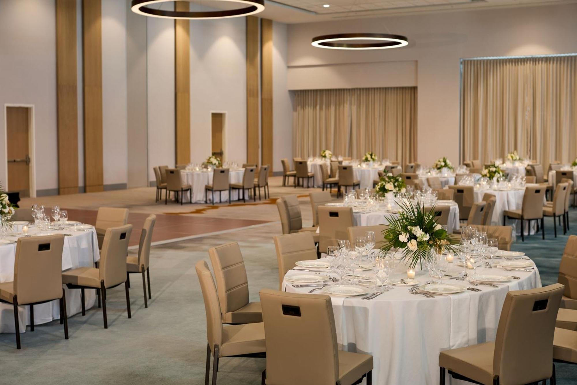 Palmetto Marriott Resort & Spa Εξωτερικό φωτογραφία