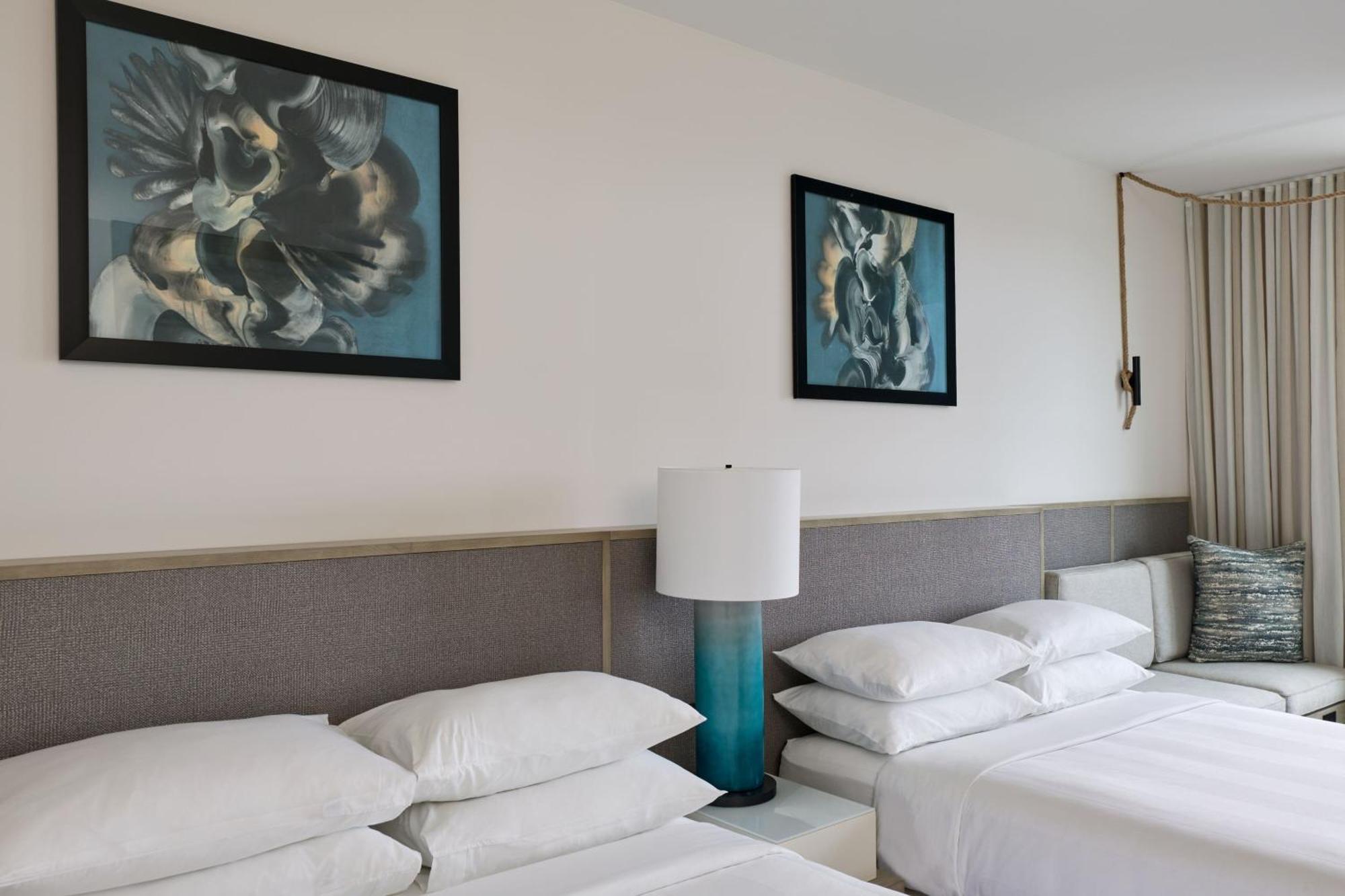 Palmetto Marriott Resort & Spa Εξωτερικό φωτογραφία