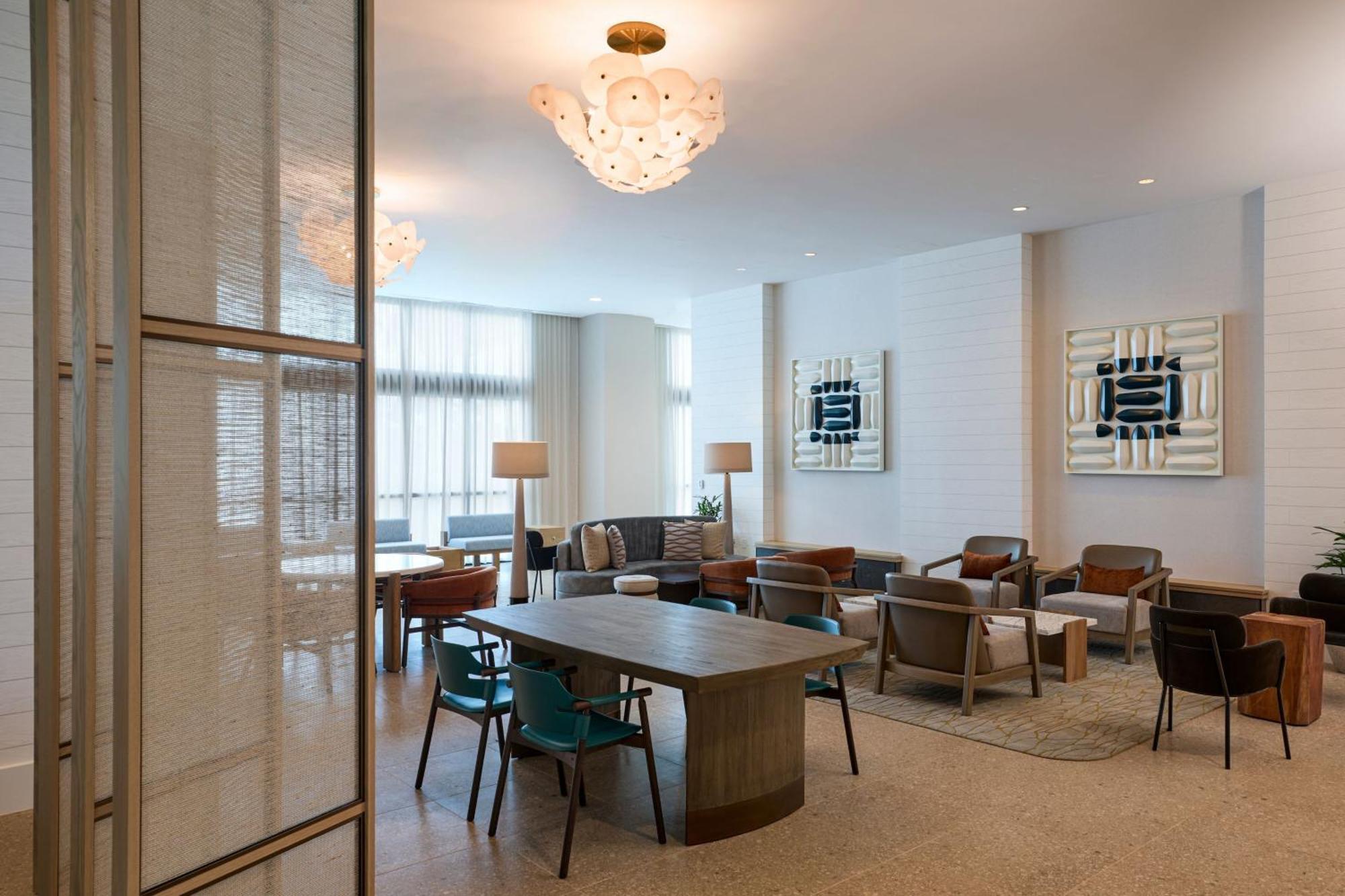 Palmetto Marriott Resort & Spa Εξωτερικό φωτογραφία