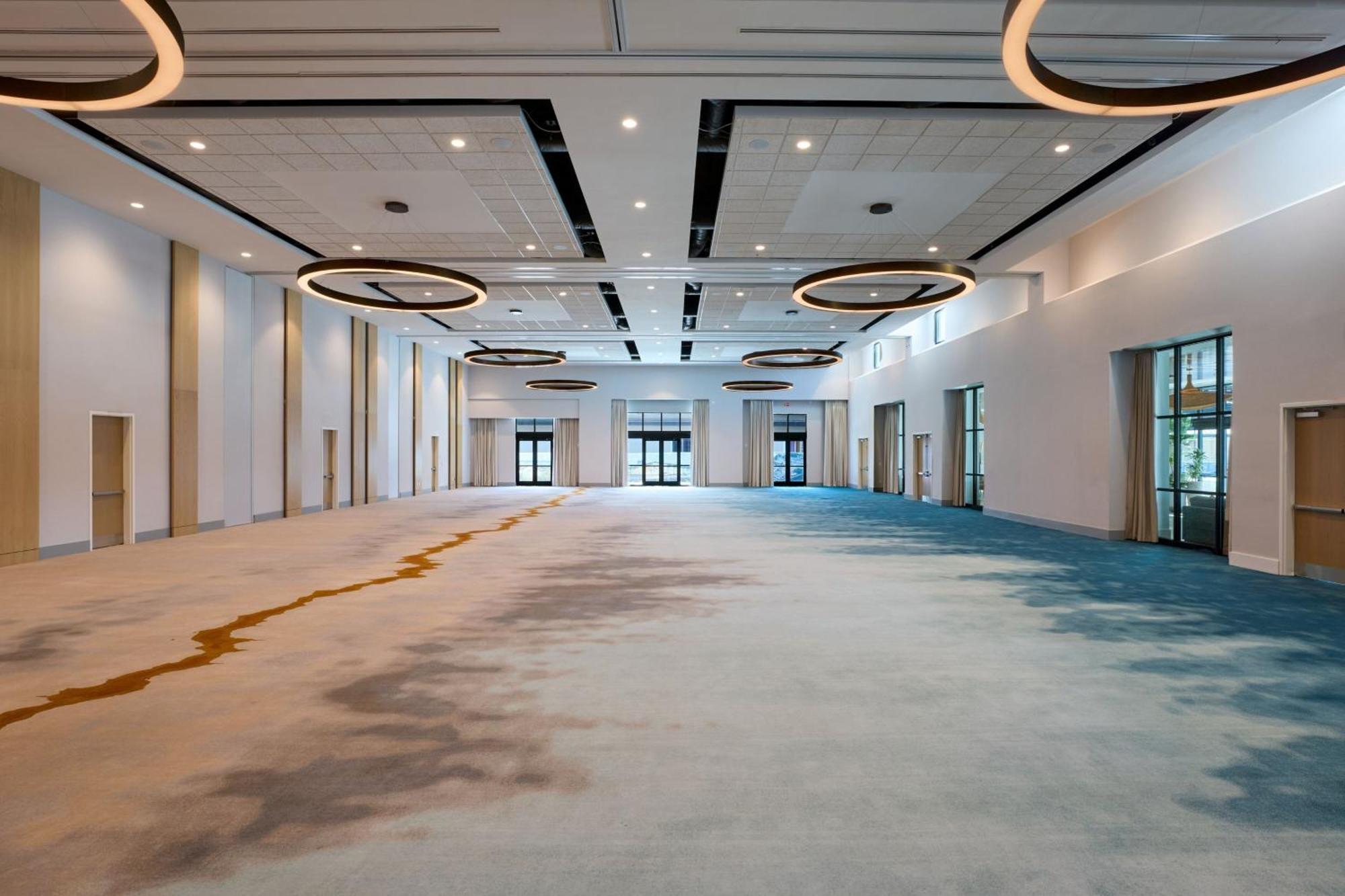 Palmetto Marriott Resort & Spa Εξωτερικό φωτογραφία