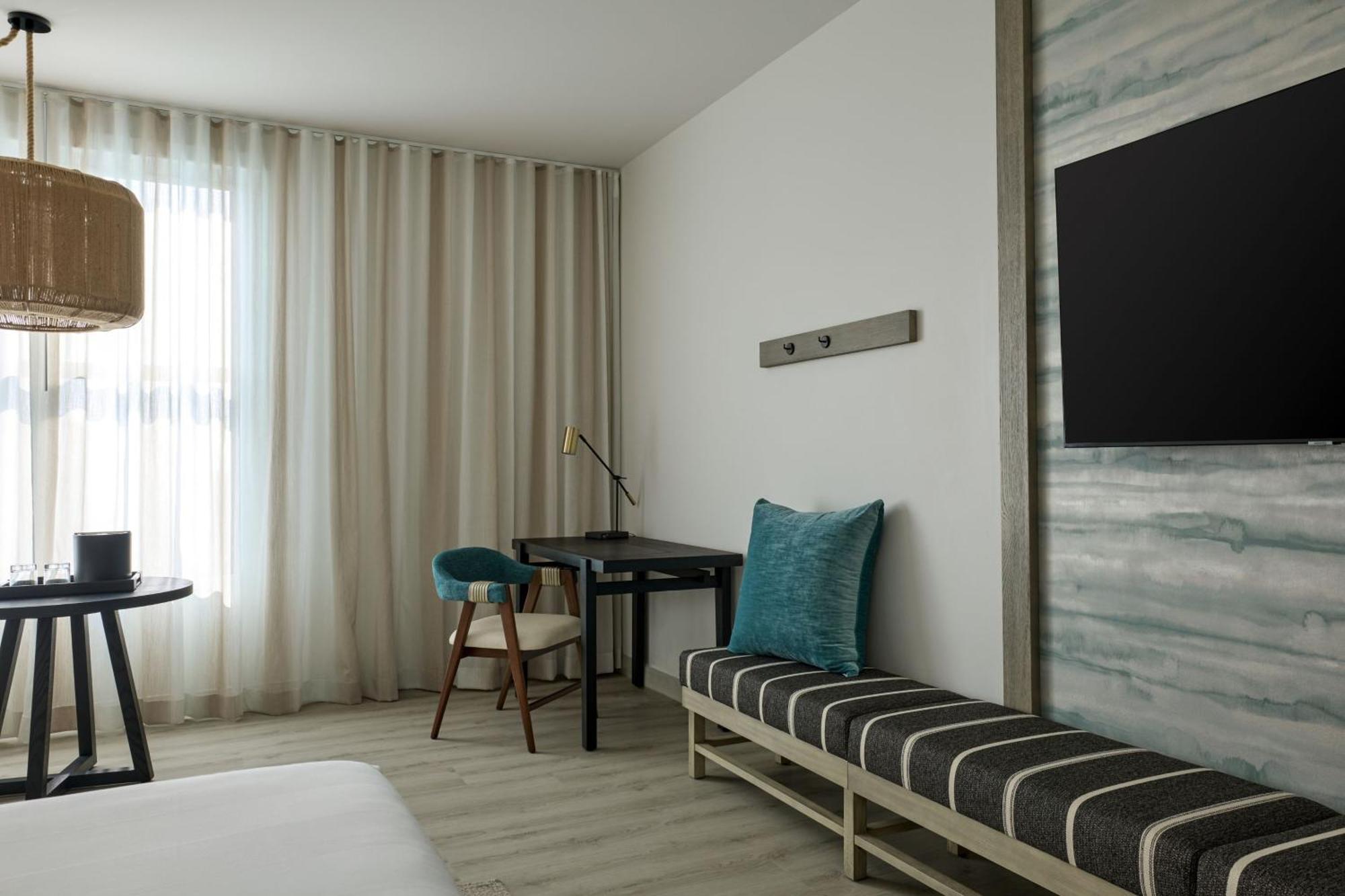 Palmetto Marriott Resort & Spa Εξωτερικό φωτογραφία