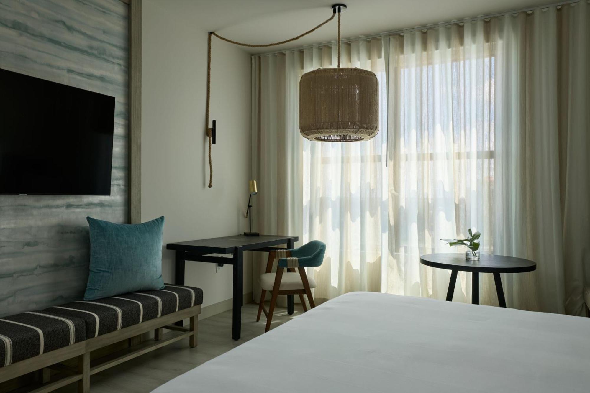 Palmetto Marriott Resort & Spa Εξωτερικό φωτογραφία