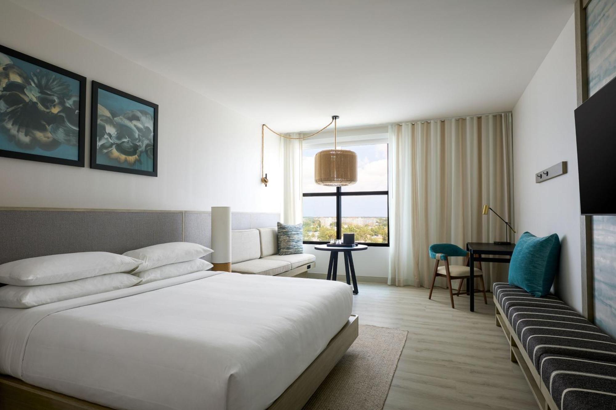 Palmetto Marriott Resort & Spa Εξωτερικό φωτογραφία