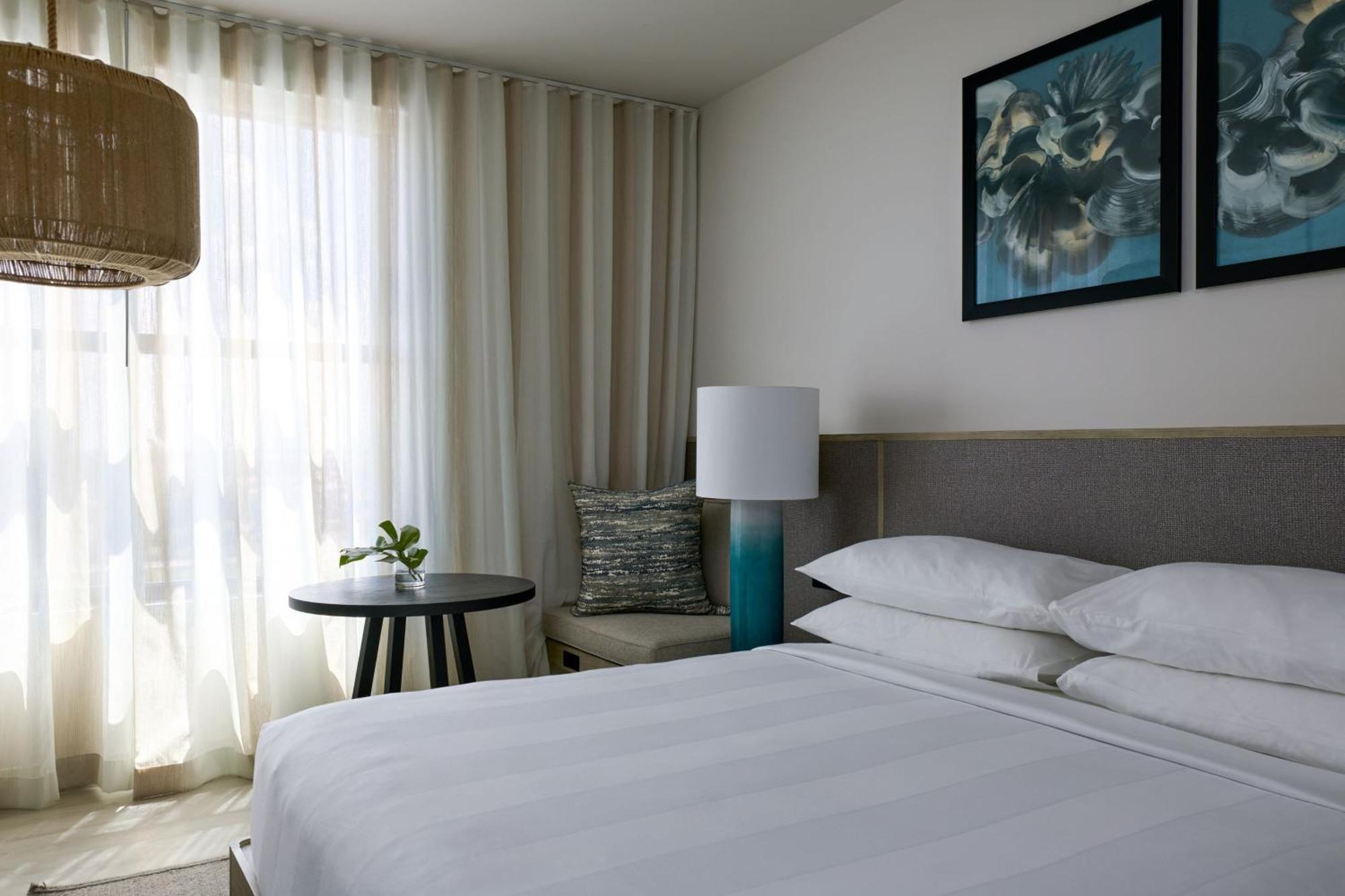 Palmetto Marriott Resort & Spa Εξωτερικό φωτογραφία
