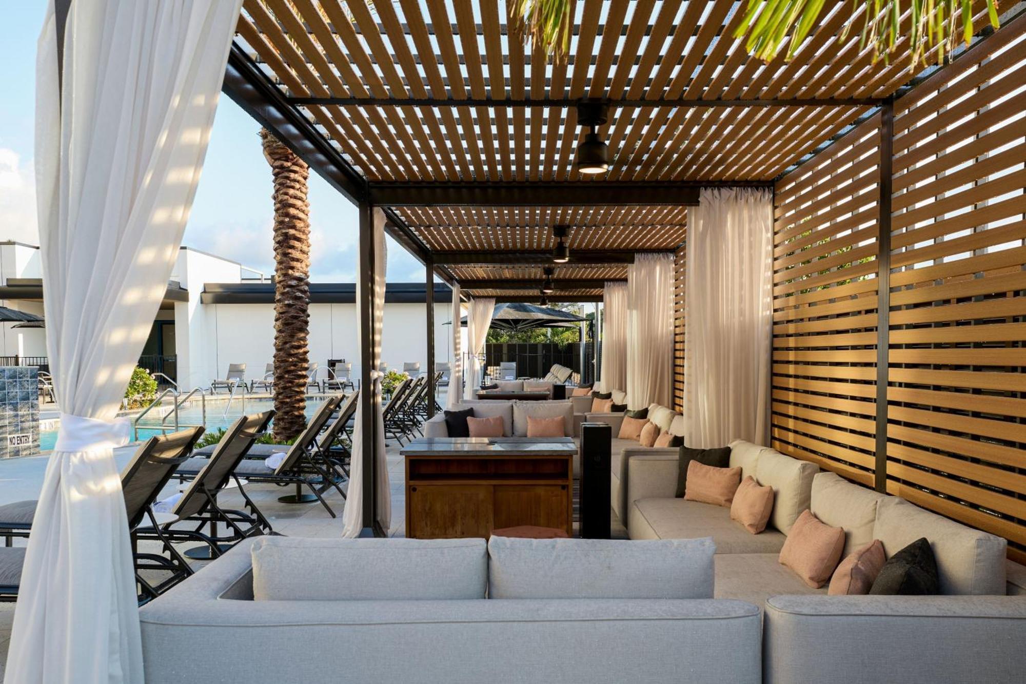 Palmetto Marriott Resort & Spa Εξωτερικό φωτογραφία