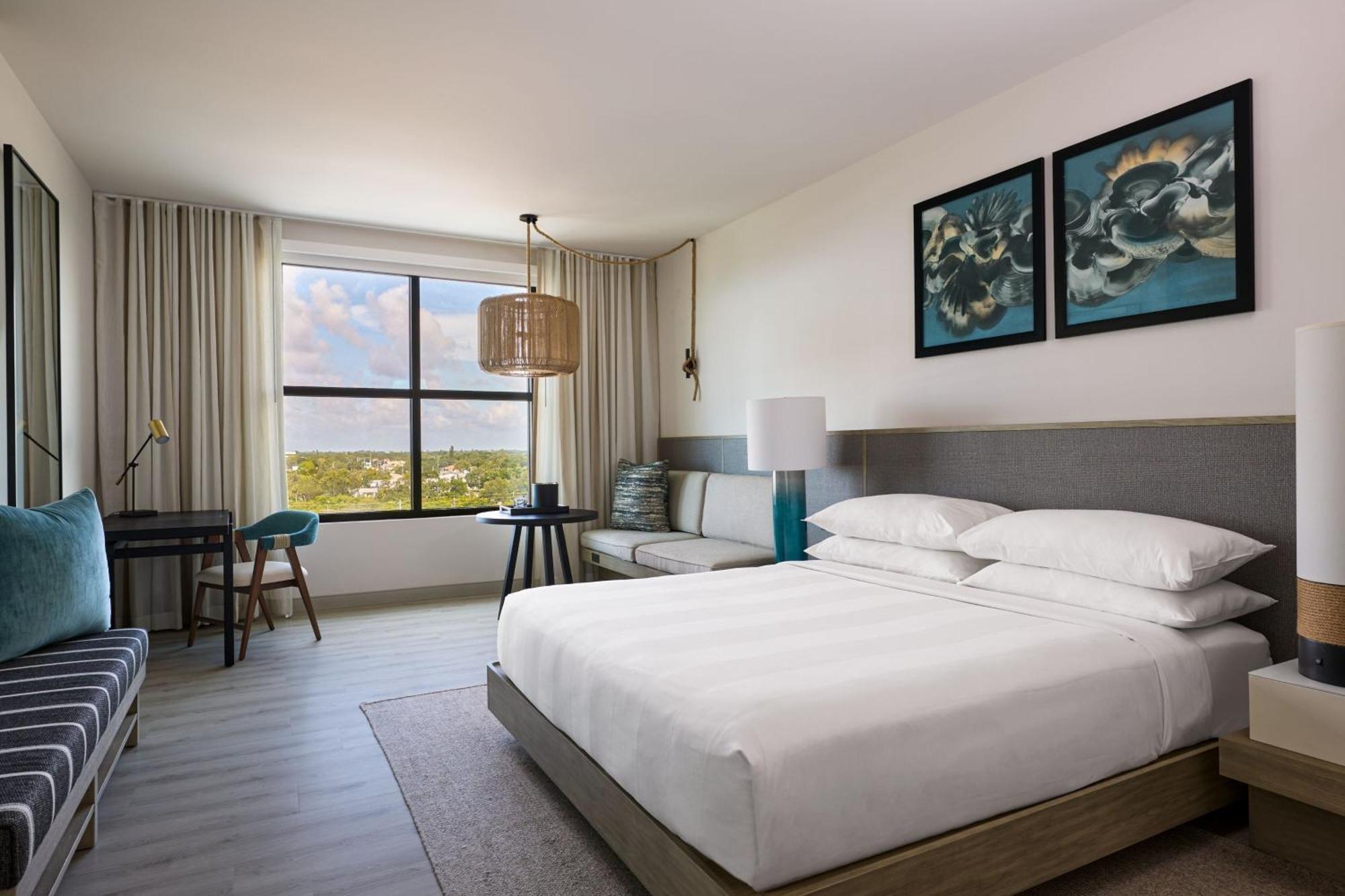 Palmetto Marriott Resort & Spa Εξωτερικό φωτογραφία