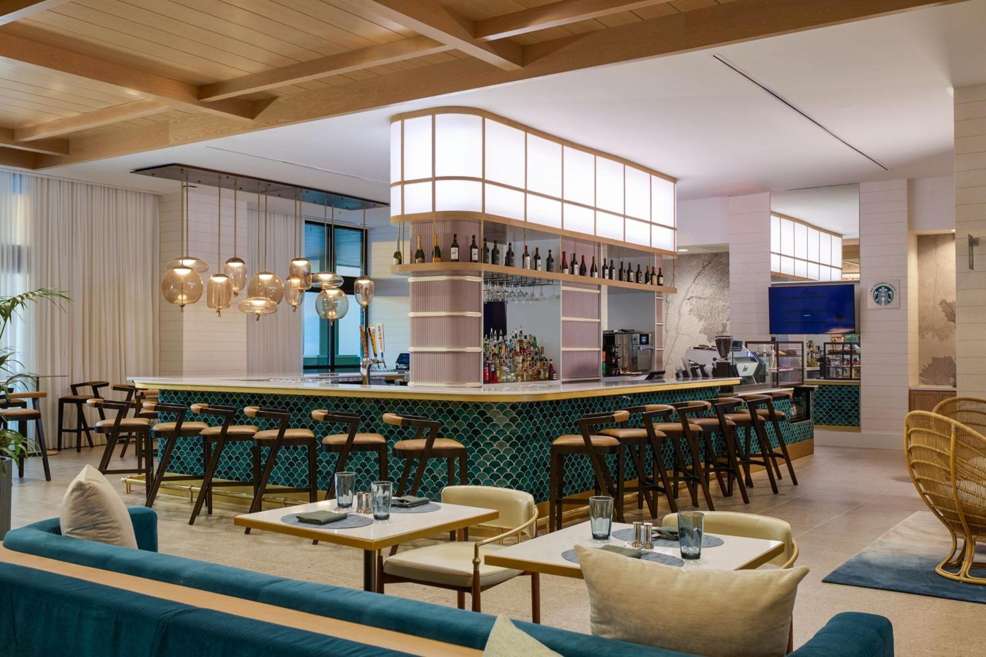 Palmetto Marriott Resort & Spa Εξωτερικό φωτογραφία