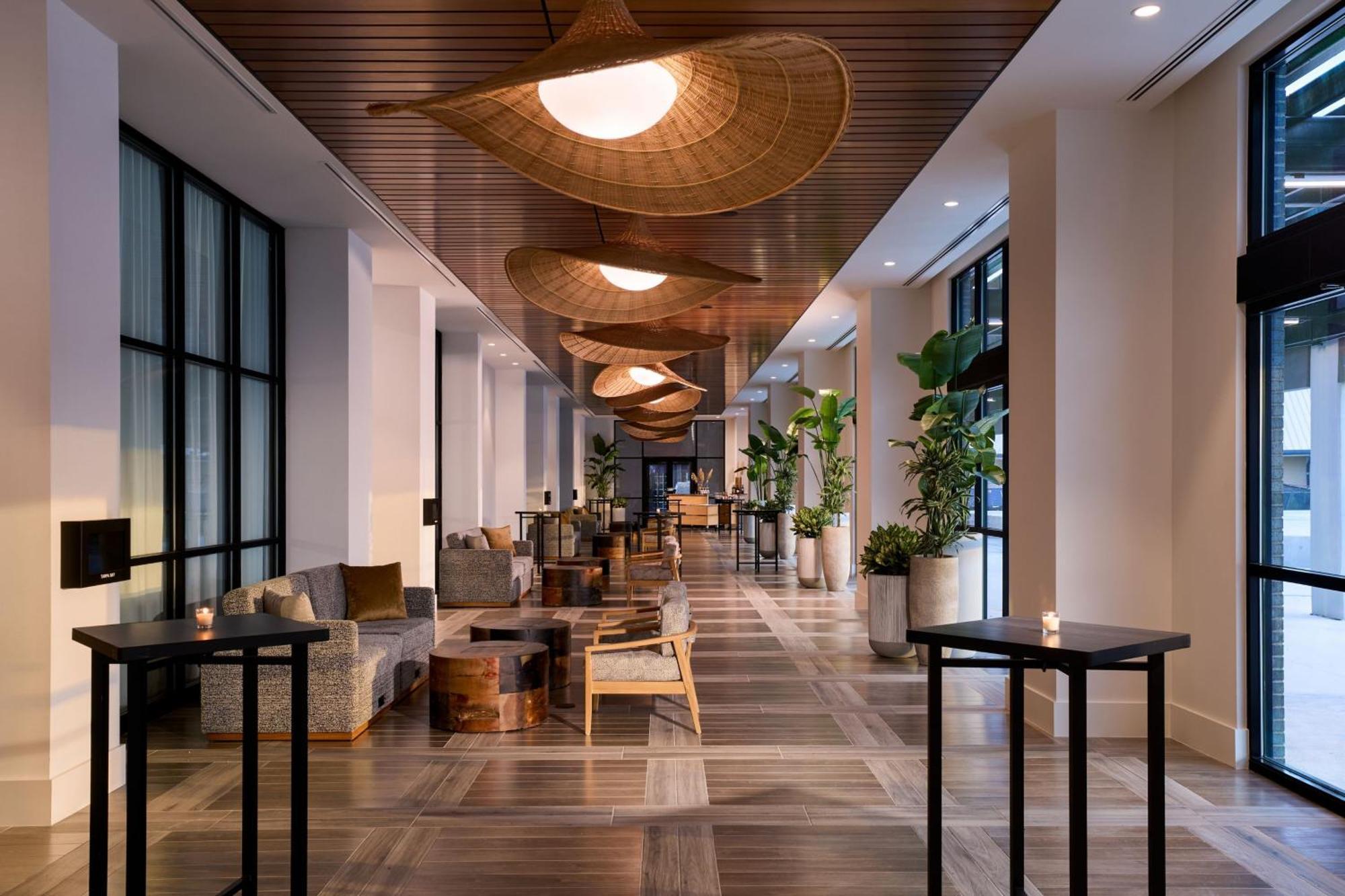 Palmetto Marriott Resort & Spa Εξωτερικό φωτογραφία