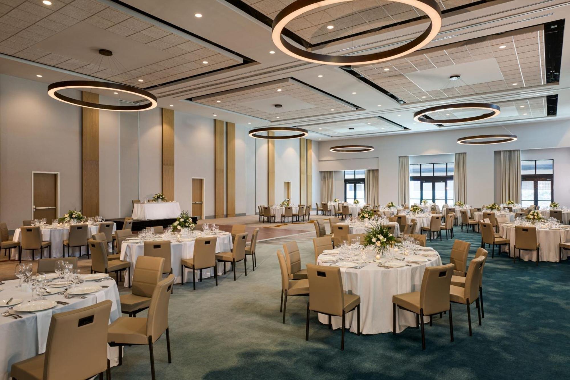 Palmetto Marriott Resort & Spa Εξωτερικό φωτογραφία