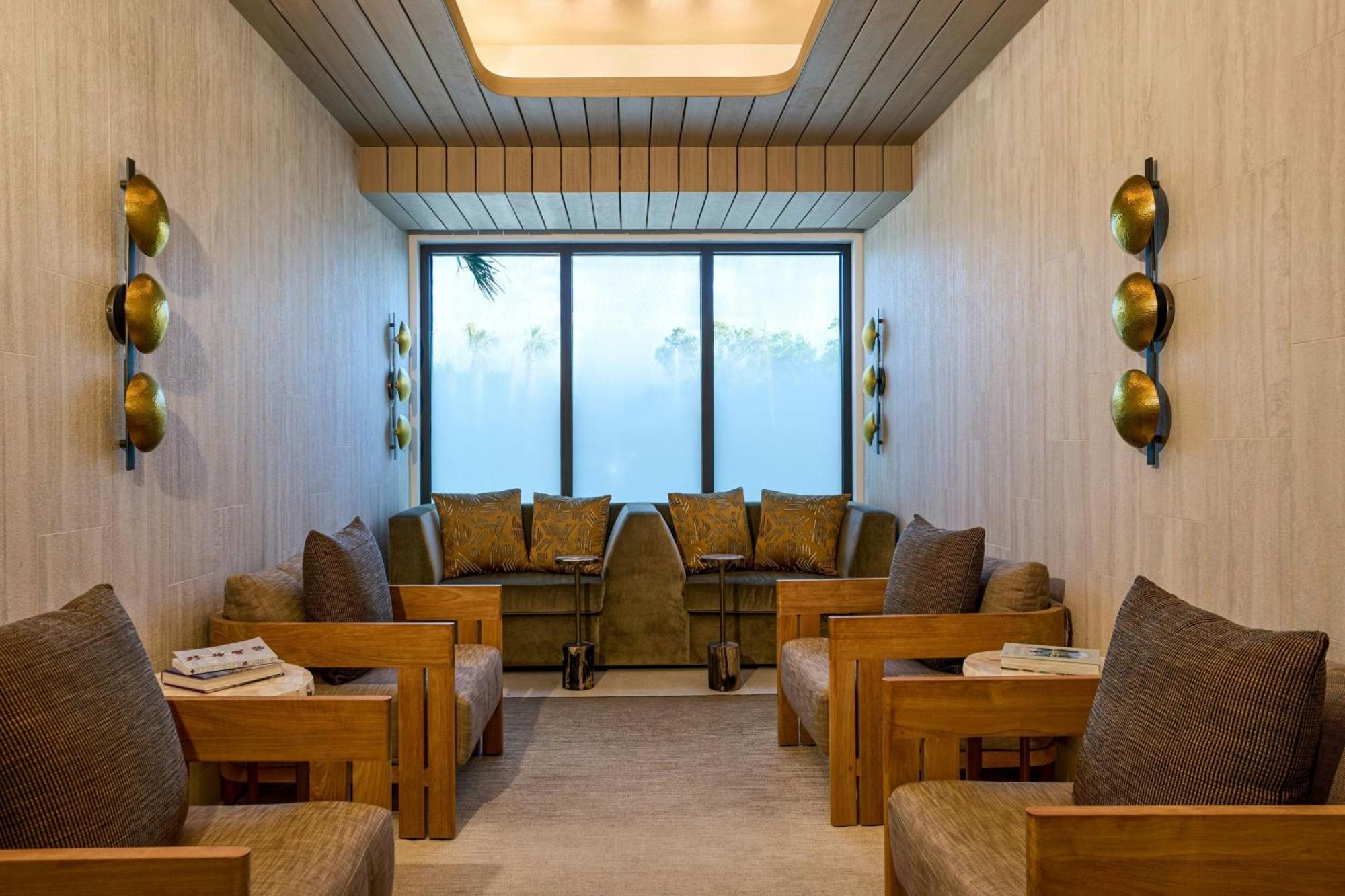 Palmetto Marriott Resort & Spa Εξωτερικό φωτογραφία