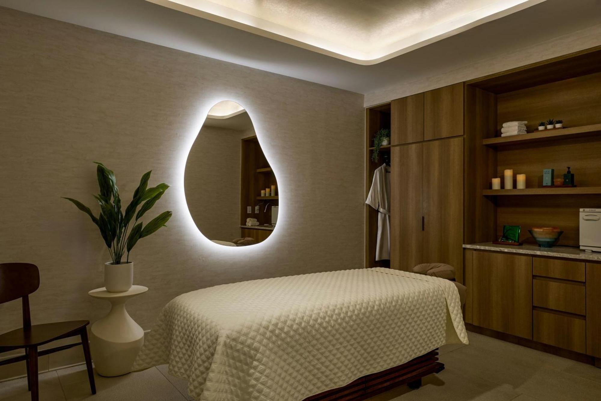 Palmetto Marriott Resort & Spa Εξωτερικό φωτογραφία
